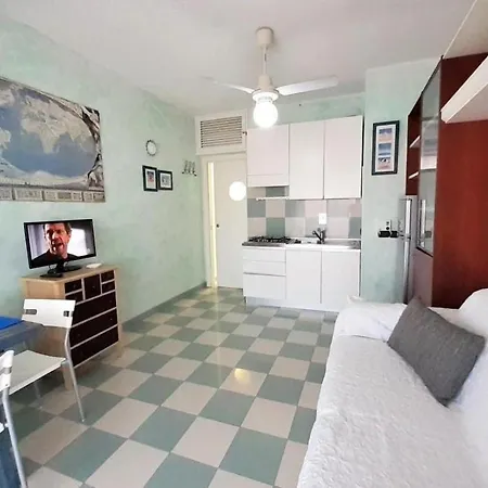 Holiday resort Golfo Aranci - ISR01102g-CYB
