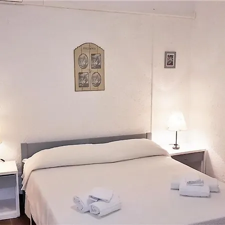 Appartamento Holiday resort Golfo Aranci - ISR01102g-CYB