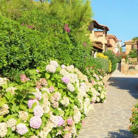 Holiday resort Golfo Aranci - ISR01102g-CYB *