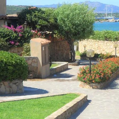 Holiday resort Golfo Aranci - ISR01102g-CYB Appartamento *