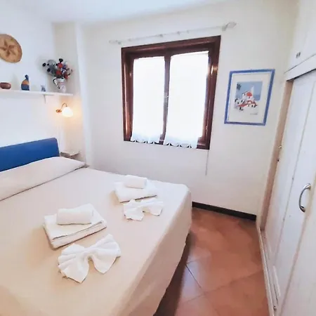 Holiday resort Golfo Aranci - ISR01102g-CYB Appartamento Golfo Aranci