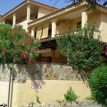 Appartamento Holiday resort Golfo Aranci - ISR01102g-CYB
