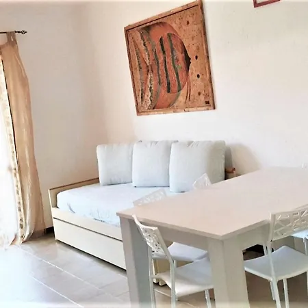 Holiday resort Golfo Aranci - ISR01102g-CYB
