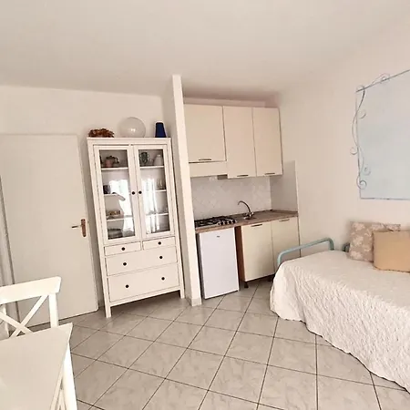 Holiday resort Golfo Aranci - ISR01102g-CYB Appartamento