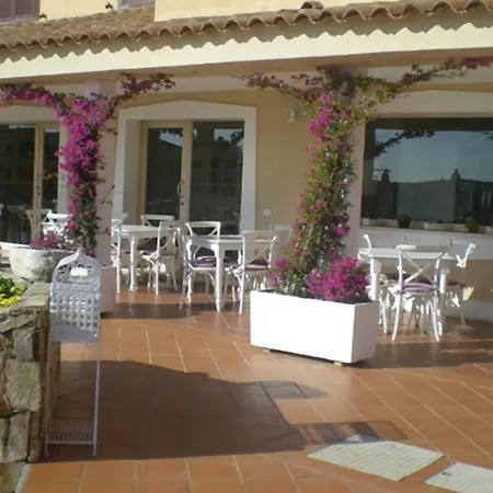 Appartamento Holiday resort Golfo Aranci - ISR01102g-CYB