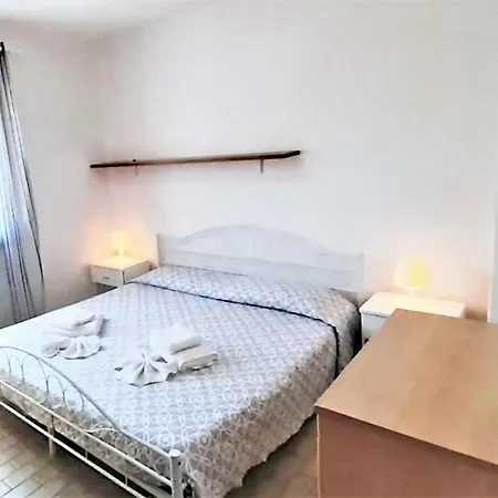 Holiday resort Golfo Aranci - ISR01102g-CYB *