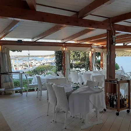 Appartamento Holiday resort Golfo Aranci - ISR01102g-CYB