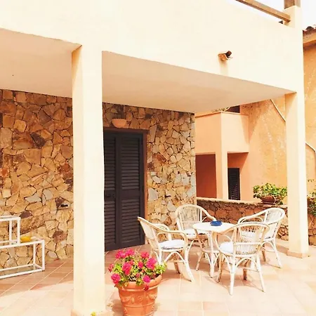 Holiday resort Golfo Aranci - ISR01102g-CYB * Golfo Aranci