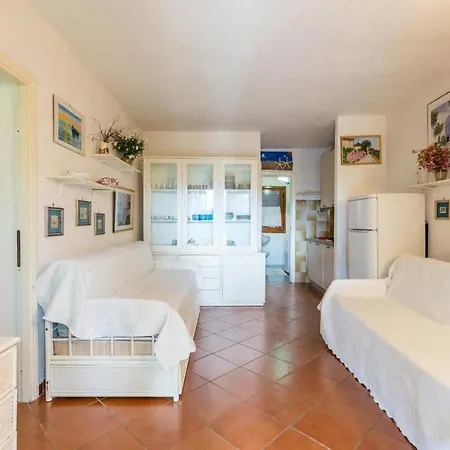 Appartamento Holiday resort Golfo Aranci - ISR01102g-CYB