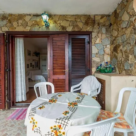 Appartamento Holiday resort Golfo Aranci - ISR01102g-CYB *