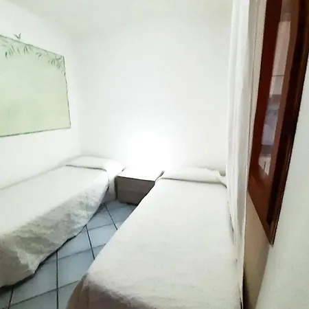 Holiday resort Golfo Aranci - ISR01102g-CYB Appartamento *