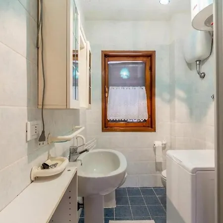 Holiday resort Golfo Aranci - ISR01102g-CYB Appartamento *