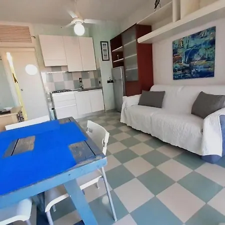 Appartamento Holiday resort Golfo Aranci - ISR01102g-CYB