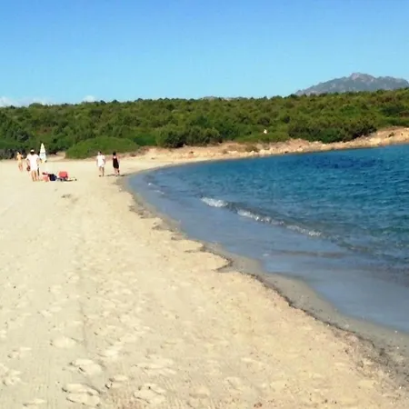 Holiday resort Golfo Aranci - ISR01102g-CYB Appartamento Golfo Aranci