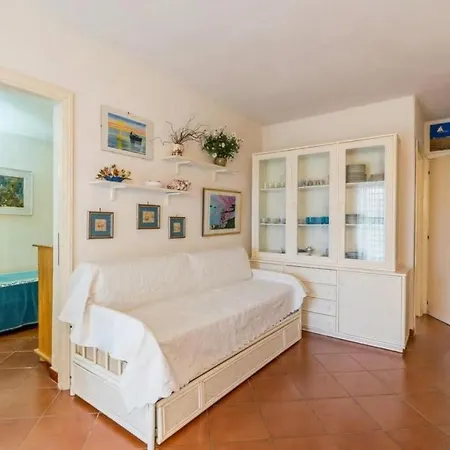 Appartamento Holiday resort Golfo Aranci - ISR01102g-CYB *