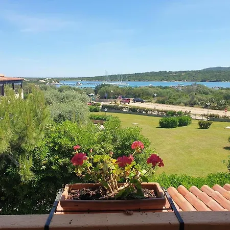 Holiday resort Golfo Aranci - ISR01102g-CYB Golfo Aranci
