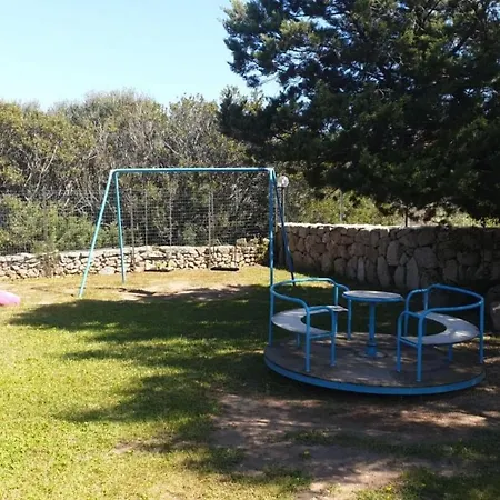 Holiday resort Golfo Aranci - ISR01102g-CYB * Golfo Aranci