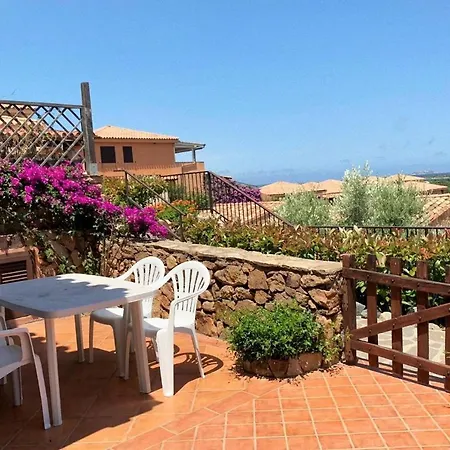 Appartamento Holiday resort Golfo Aranci - ISR01102g-CYB Golfo Aranci