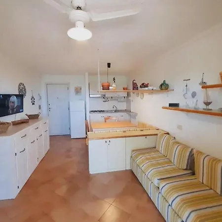 Holiday resort Golfo Aranci - ISR01102g-CYB *