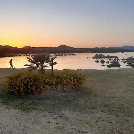 Holiday resort Golfo Aranci - ISR01102g-CYB Appartamento Golfo Aranci